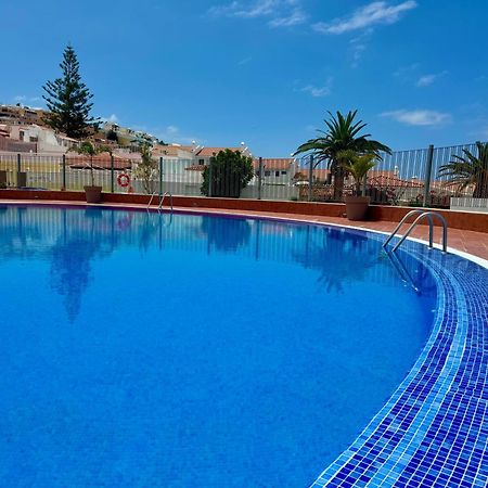 Stunning Apartments With Pool Tenerife Адехе Екстериор снимка