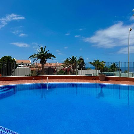Stunning Apartments With Pool Tenerife Адехе Екстериор снимка