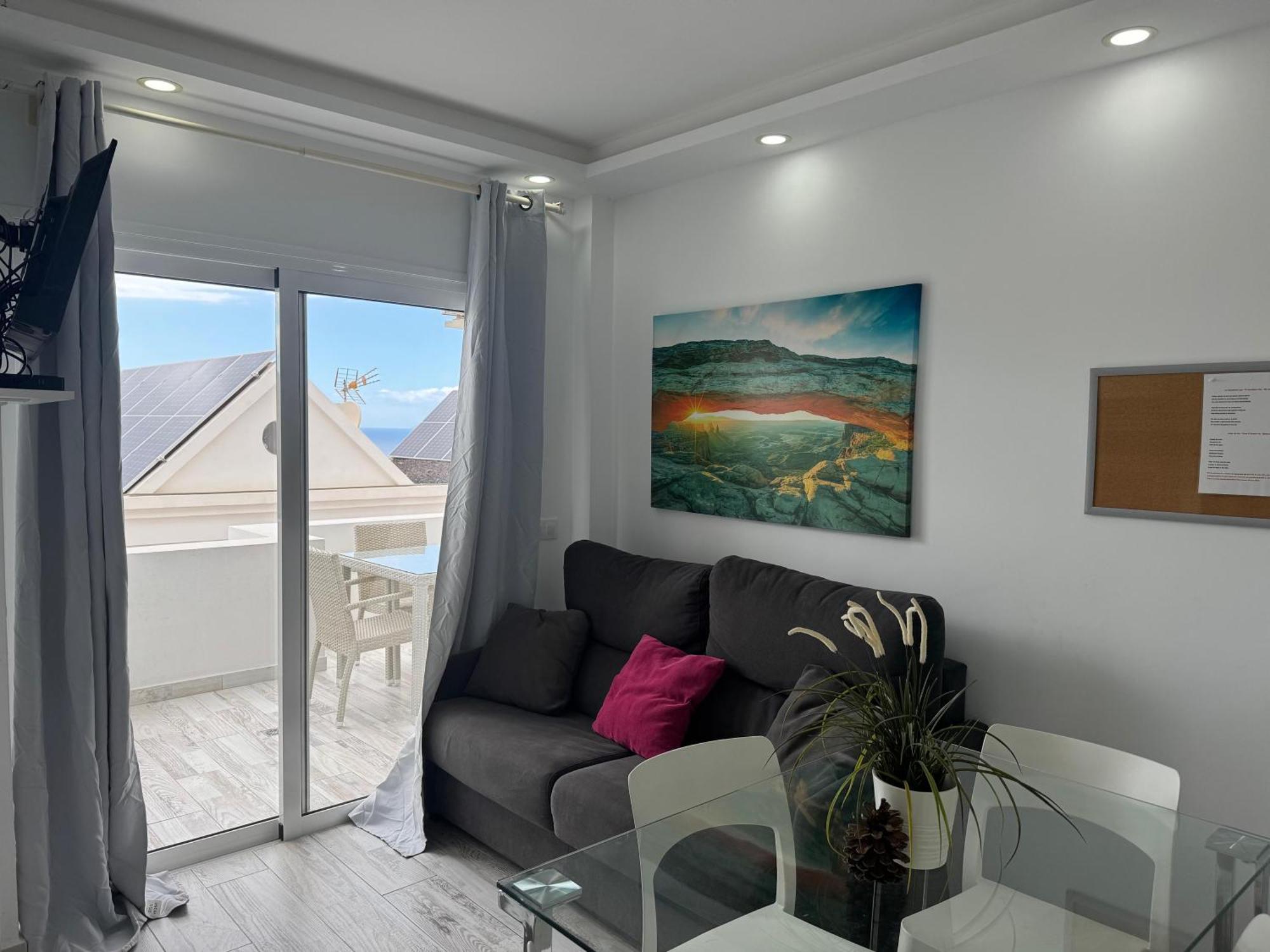Stunning Apartments With Pool Tenerife Адехе Екстериор снимка