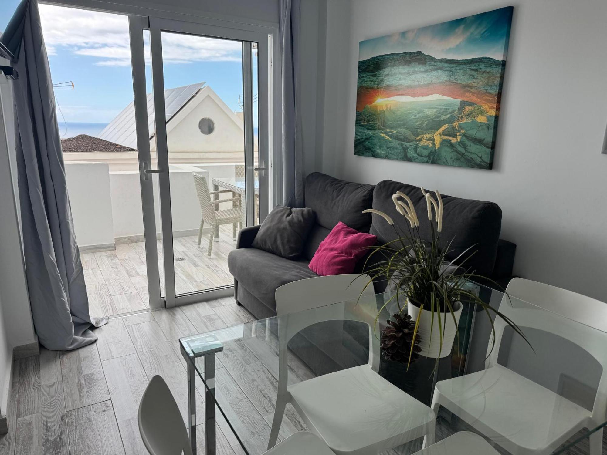 Stunning Apartments With Pool Tenerife Адехе Екстериор снимка