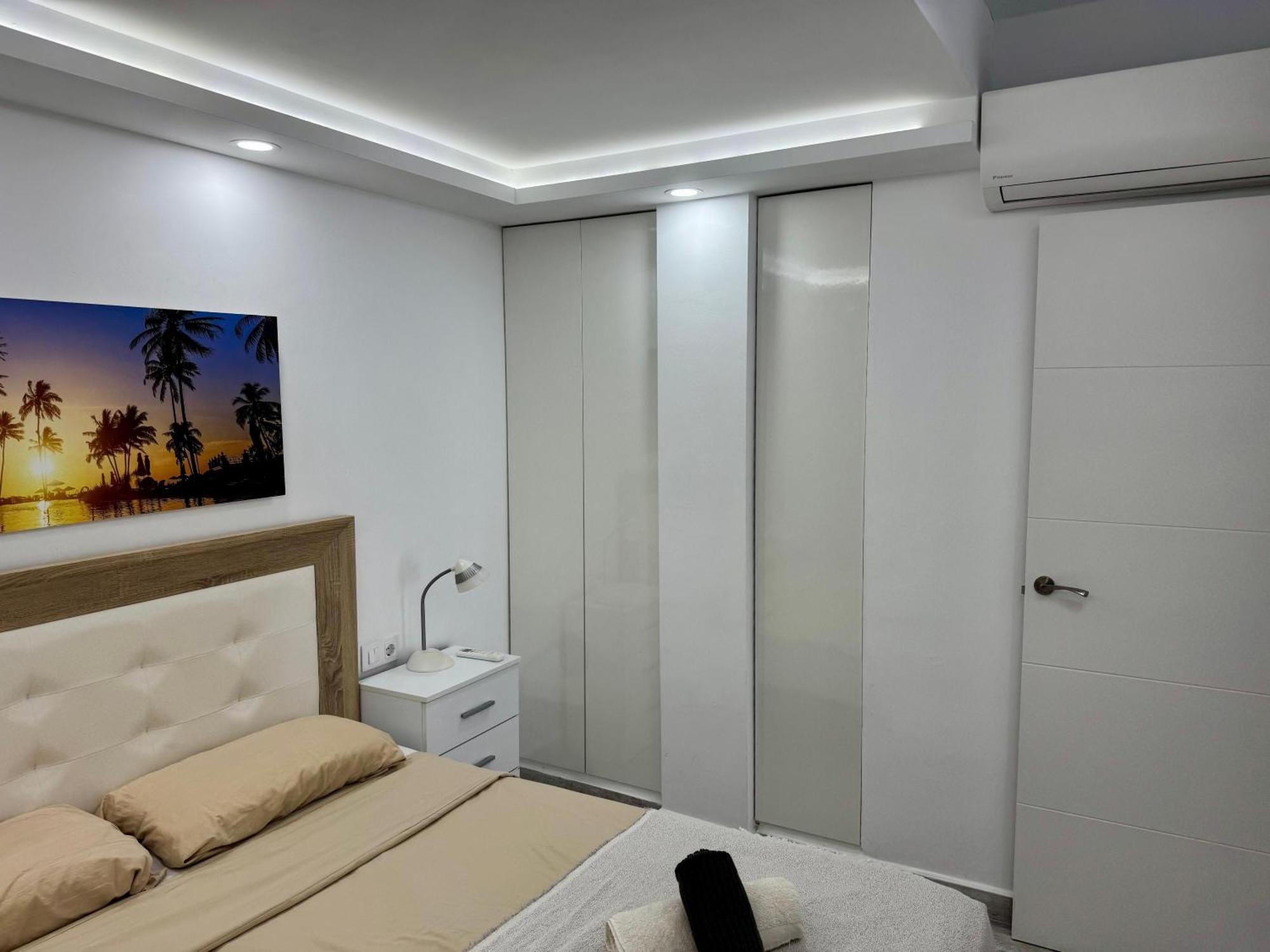 Stunning Apartments With Pool Tenerife Адехе Екстериор снимка