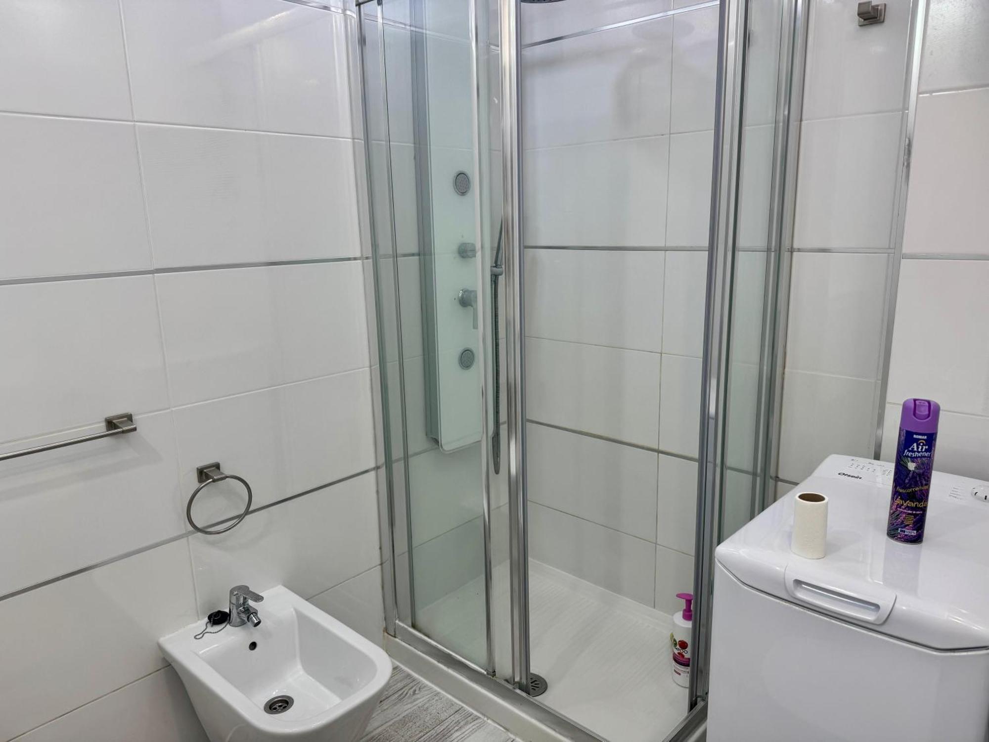 Stunning Apartments With Pool Tenerife Адехе Екстериор снимка