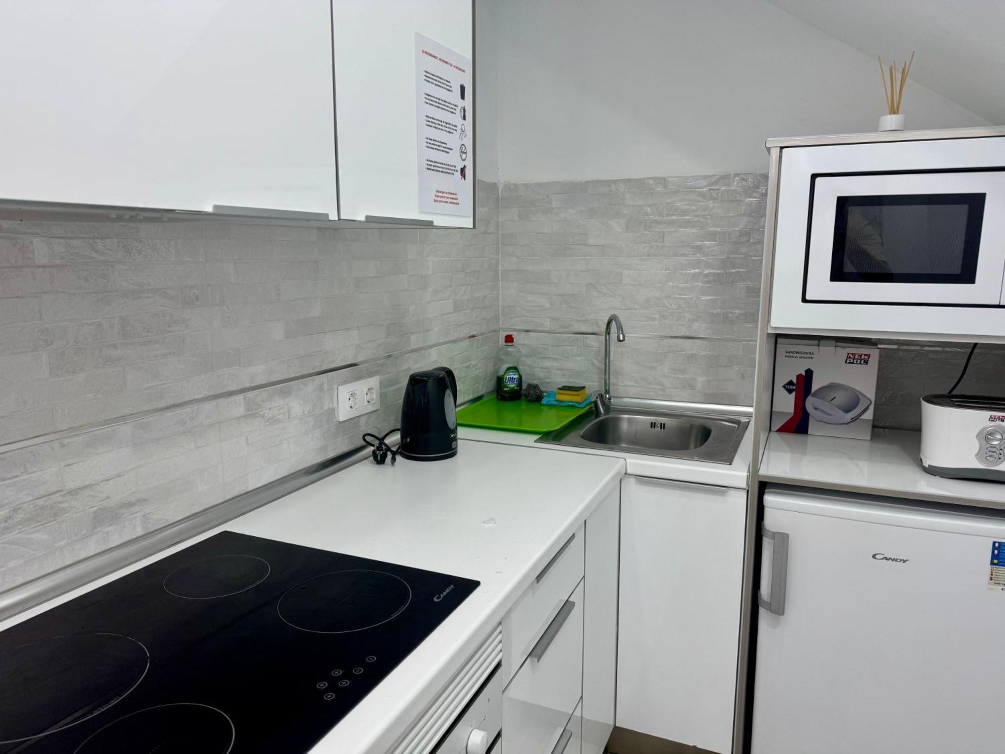 Stunning Apartments With Pool Tenerife Адехе Екстериор снимка